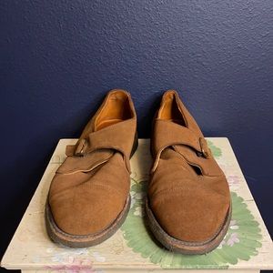 Vintage Italian Monks